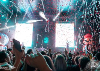 La nottata del divertimento sano