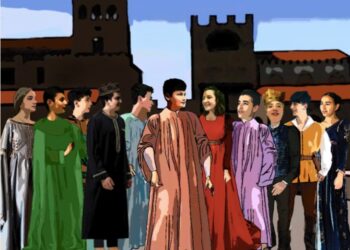 Premio “Matematica & Storia” per i ragazzi del Mattei di Vasto