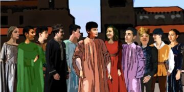 Premio “Matematica & Storia” per i ragazzi del Mattei di Vasto