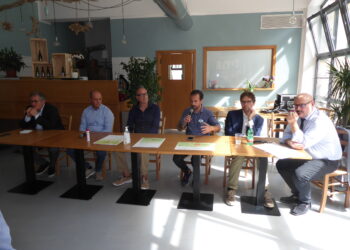 Food Identity, l’evento dedicato alle prelibatezze tipiche tra degustazioni e dibattiti