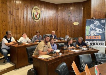 «Dopo due anni di stop forzato torniamo a vivere le nostre Feste Patronali»