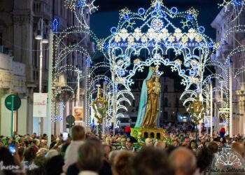 Cala il sipario sulle Feste di Settembre: «Nonostante gli imprevisti sono state giornate bellissime»