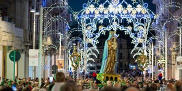 Cala il sipario sulle Feste di Settembre: «Nonostante gli imprevisti sono state giornate bellissime»