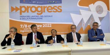 “Progress”, il mondo del lavoro si incontra a Lancianofiera