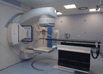 La Radioterapia di Chieti raddoppia con il nuovo acceleratore lineare