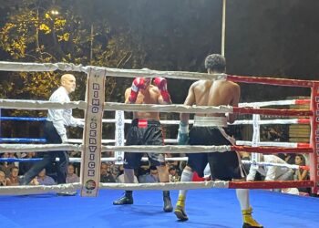 Stefano Ramundo trionfatore al trofeo “Crea Vini”