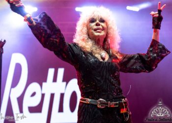 La grinta della Rettore infiamma la seconda serata delle Feste di Settembre