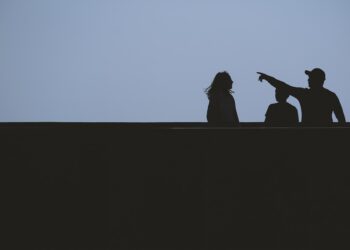 A San Salvo un corso di Street Photography