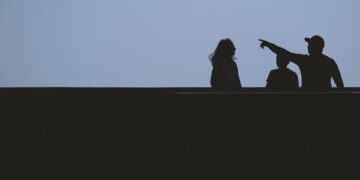 A San Salvo un corso di Street Photography