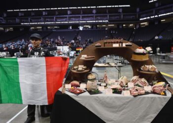 Manca un soffio per il podio, Simone: «Essere tra i primi 10  al mondo resta una soddisfazione»