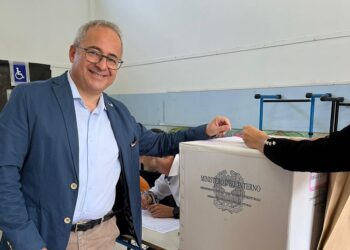 Contrordine, il Viminale ha sbagliato i calcoli: in Parlamento entra Sottanelli (Azione)