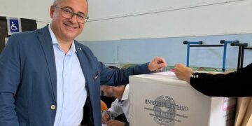 Contrordine, il Viminale ha sbagliato i calcoli: in Parlamento entra Sottanelli (Azione)