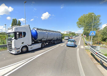 Un ponte per scavalcare la Statale 16, il Comune di San Salvo lancia il concorso di idee