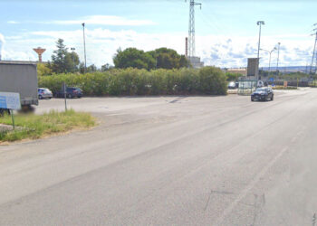 Attraversamenti pericolosi, due passaggi pedonali rialzati nella zona industriale di San Salvo