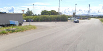 Attraversamenti pericolosi, due passaggi pedonali rialzati nella zona industriale di San Salvo