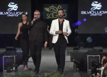 Moda, stile ed eleganza per la prima serata delle Feste di Settembre