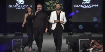 Moda, stile ed eleganza per la prima serata delle Feste di Settembre