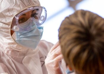 Il 10 e 11 settembre screening per studenti e docenti delle scuole frentane