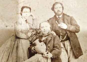 I Tesorone: una famiglia lancianese con la passione per il collezionismo