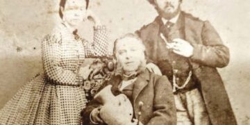 I Tesorone: una famiglia lancianese con la passione per il collezionismo