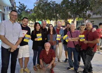 Daniela Torto (M5S) a San Salvo: «Reddito di cittadinanza, Bonus 110% e fiscalità ridotta le nostre priorità»