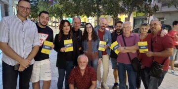 Daniela Torto (M5S) a San Salvo: «Reddito di cittadinanza, Bonus 110% e fiscalità ridotta le nostre priorità»