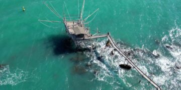 «Riportare i trabocchi ad una dimensione più etica», questa la sfida della nostra costa