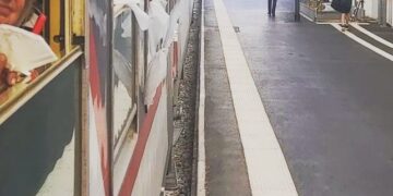 L’Unitalsi Abruzzo partecipa al pellegrinaggio nazionale verso Lourdes