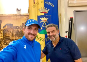 Nuovo record per l’ultrarunner Tucci agli Europei di Verona