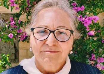 Cordoglio per la scomparsa di Maria Vinciguerra. Domani le esequie