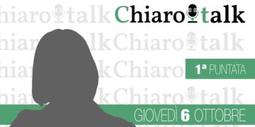 Al via la prima stagione di Chiarotalk: ogni giovedì il nostro videopodcast