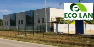 Ecolan, il porta a porta piace al 98% degli utenti