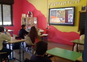 Domenica 9 l’istituto “D’Annunzio” partecipa al progetto “Urban Nature”