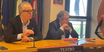 Grandi nomi del teatro contemporaneo per la stagione del Teatro del Sangro