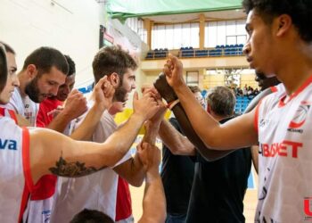 E’ il giorno della sfida tra Unibasket e Vasto: a chi i due punti?