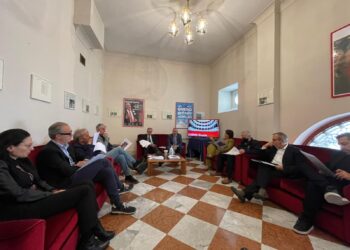 La gestione del Fenaroli torna nelle mani del Comune