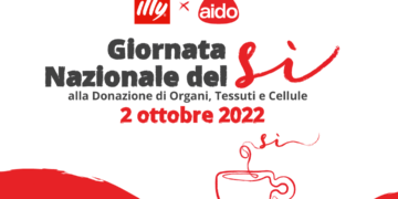 L’Aido Lanciano in piazza per promuovere la donazione di organi e tessuti