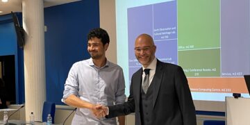 Gran Sasso Tech premia la migliore start up in Space Economy