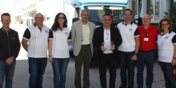 “Save a life, Give Blood”, Denso e Avis insieme per promuovere le donazioni di sangue