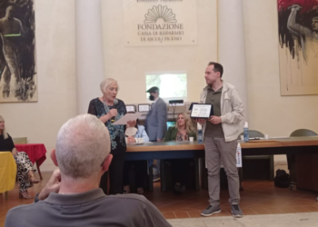 Pioggia di premi per lo scrittore Silvio Di Fabio: negli ultimi due anni, vinti 60 concorsi