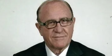 «Aveva grande umanità ed onestà» l’Udc regionale ricorda Filippo Pollice