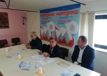 Lavoro, orientamento e formazione al centro della nuova fiera “Progress”