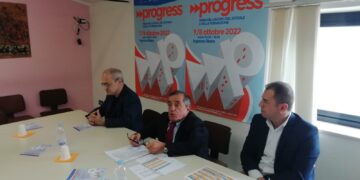 Lavoro, orientamento e formazione al centro della nuova fiera “Progress”
