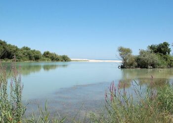 Fossacesia e Torino di Sangro chiedono la messa in sicurezza del fiume Sangro