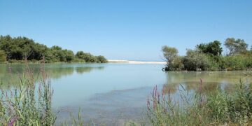 Fossacesia e Torino di Sangro chiedono la messa in sicurezza del fiume Sangro