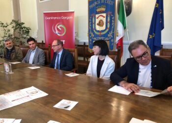 “Gianfranco Gorgoni Fest”: a Bomba il 15 e 16 l’omaggio al grande fotografo