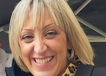 Buon compleanno Cecilia!