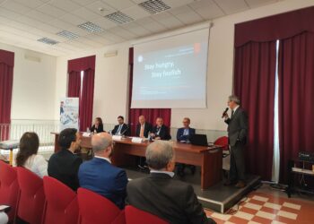 Cybersecurity e servizi digitali avanzati: al via i nuovi corsi dell’Its Meccanica