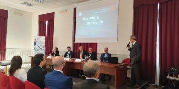 Cybersecurity e servizi digitali avanzati: al via i nuovi corsi dell’Its Meccanica