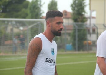 Alessandro Molino è micidiale: il San Salvo espugna Francavilla